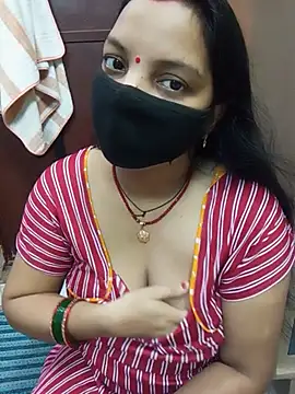 Manjudear 👼 cam