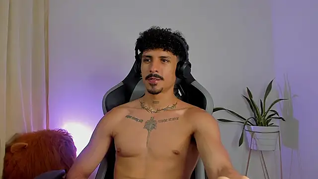 Lukeetaylor webcam