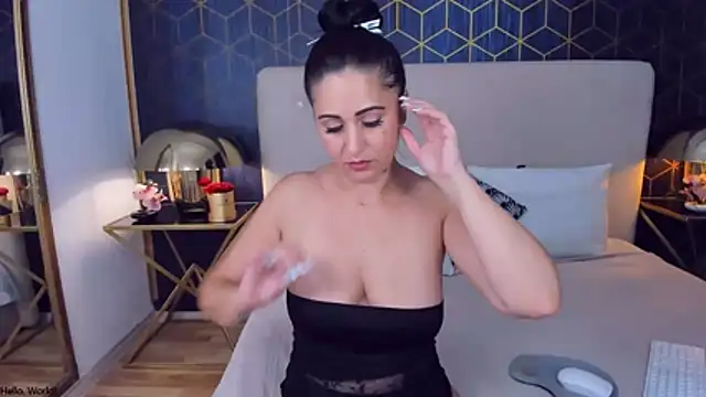 ValeryBlakes webcam