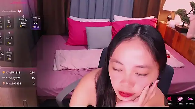 SexyMariaa webcam