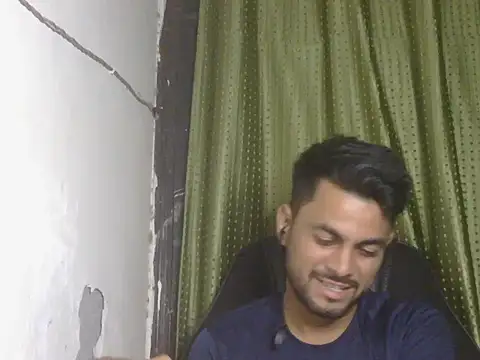 Stubborndesiboy webcam