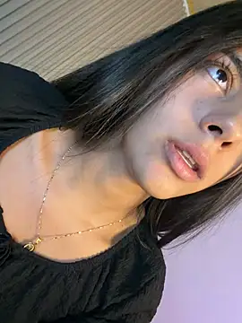 Lilybeeth webcam