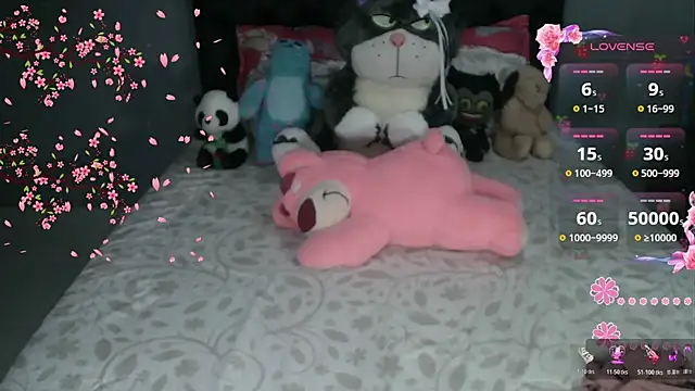 DAILYN__SOFIA__ webcam