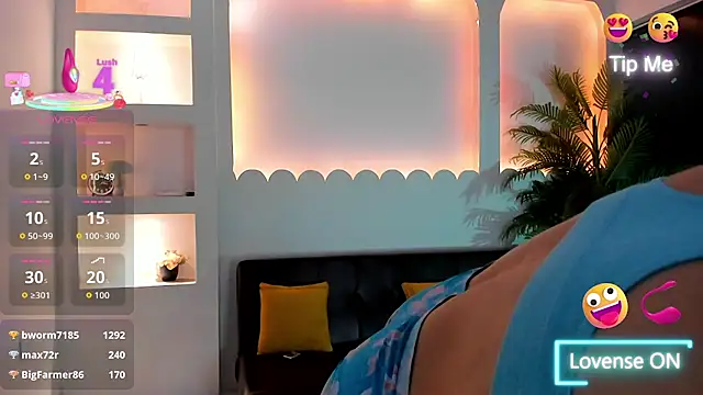 Elena_Kink webcam