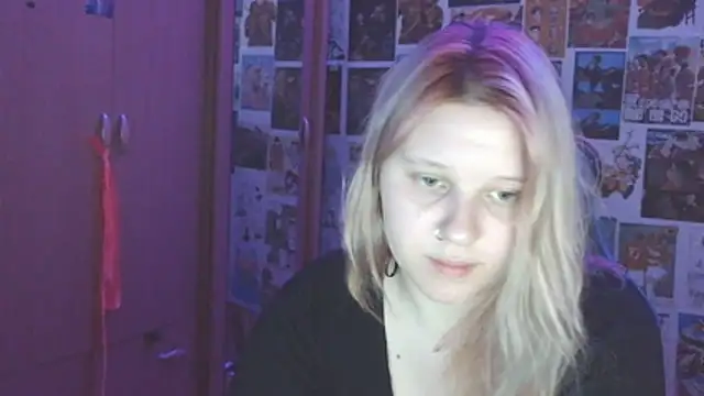 FoxPlayXX webcam