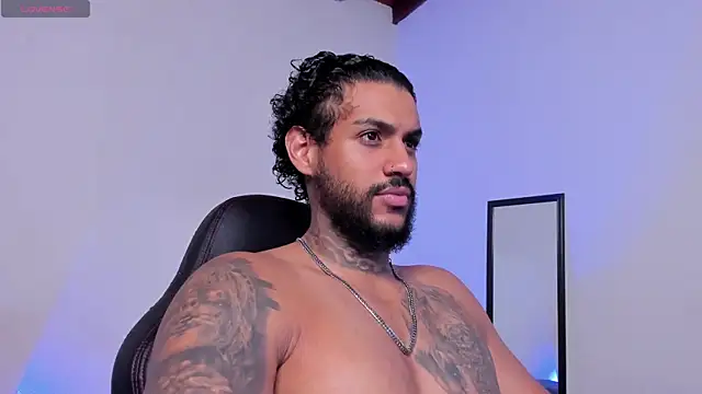 LuigiVitale_1 webcam