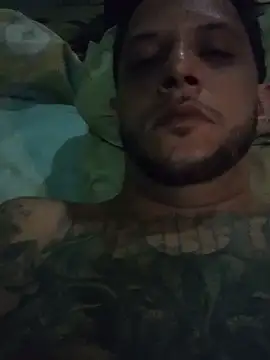 nando_33 webcam