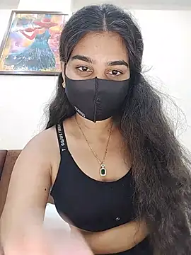 Pikachugirl054 webcam