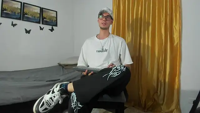 Vlad__night webcam