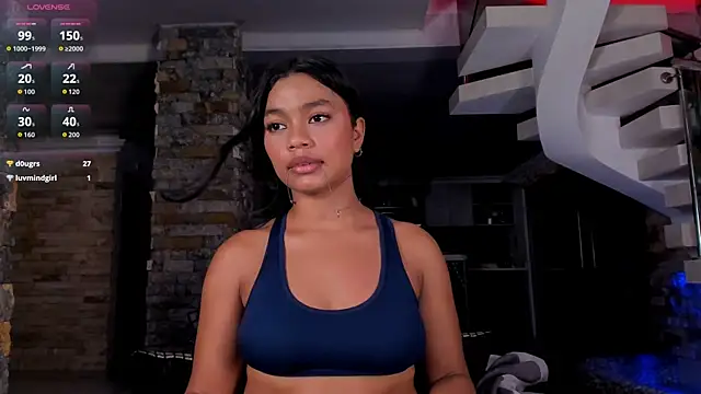 Mia_steele_ webcam