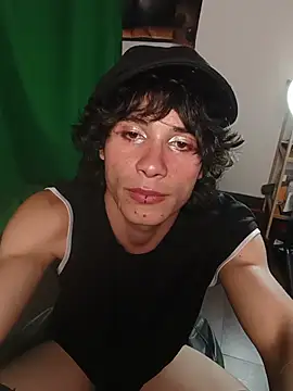 LittleTymmy webcam