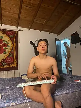 Makell_bundchen's live cam