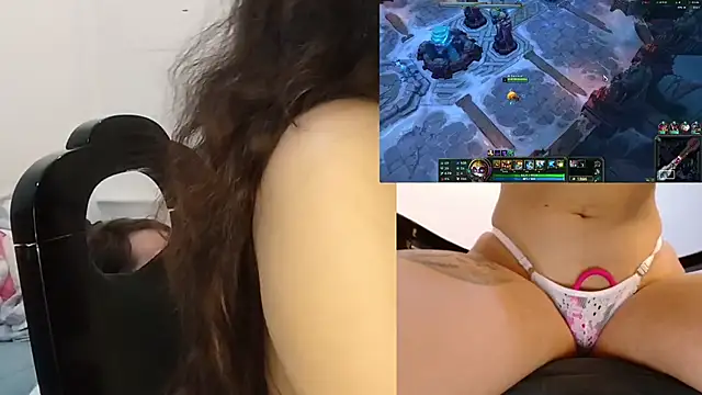 ooluchyferoo webcam