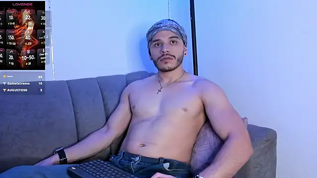 Lian_ferrer webcam