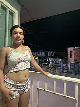 Sarita-candy webcam