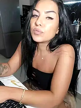 hot-babygirl webcam