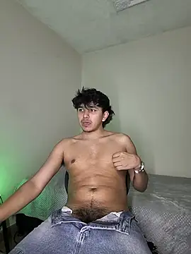 Thiago_Wc webcam