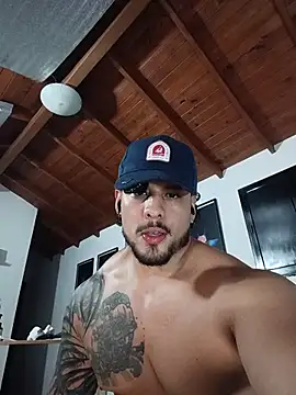 SilvaBranko live sex cam