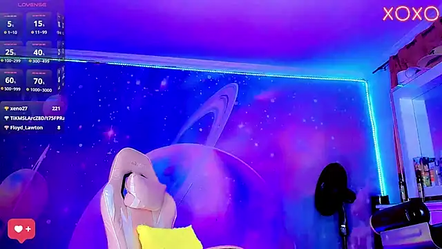 Thalia_girl21 webcam