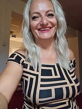 LadyTouch webcam