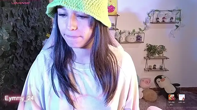 Eymmy_24 webcam