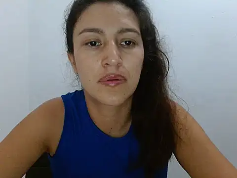 SarahFriendly webcam