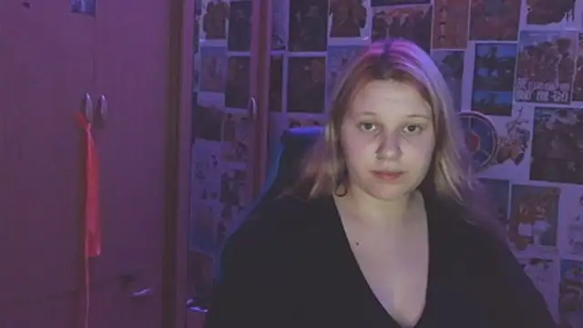 FoxPlayXX webcam