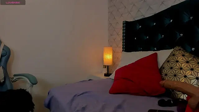 Valery_jame webcam
