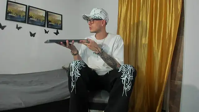 Vlad__night webcam