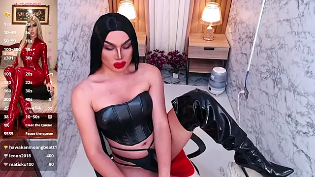 Victorias_DomWorld webcam