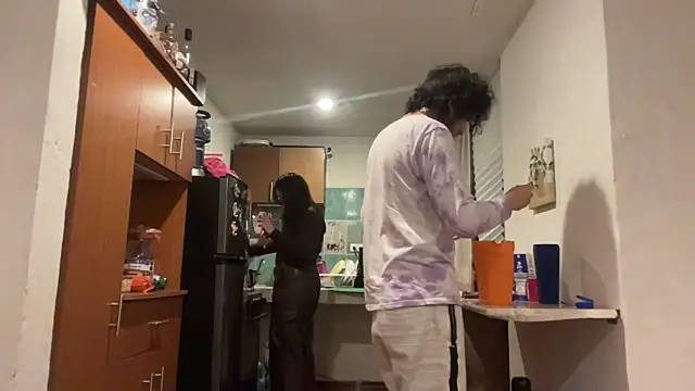 NickMellow_MayaMush webcam