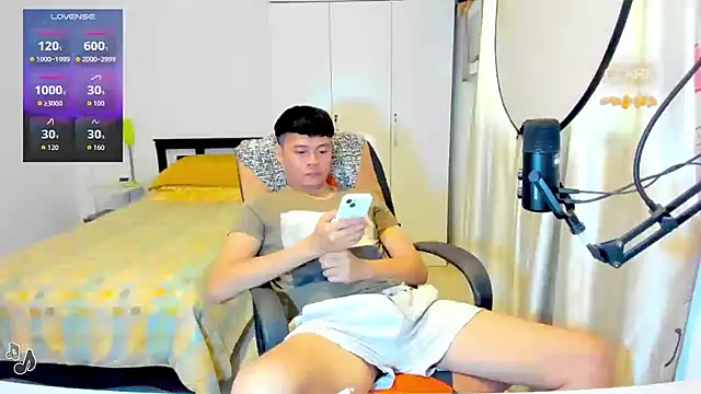 clarkdangerous webcam