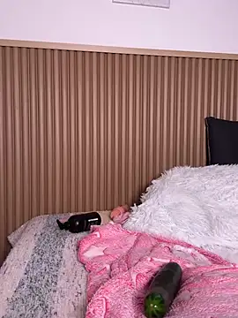 SofiBlossom_ webcam