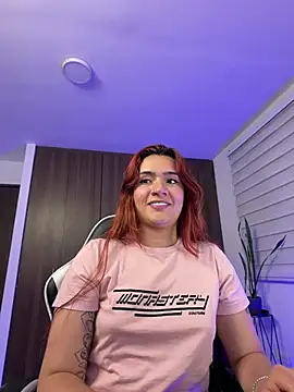 ImLui_lu webcam