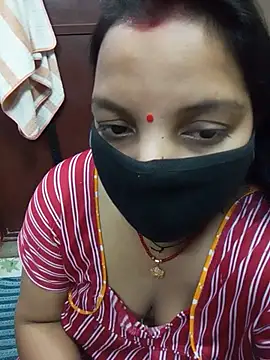 Manjudear webcam