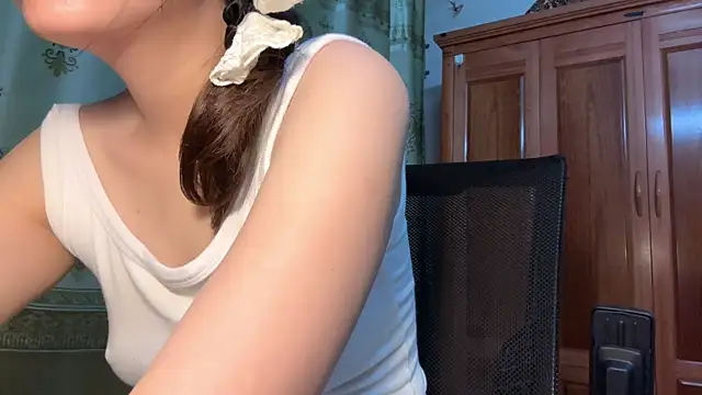 Baby_of_U webcam