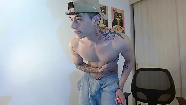 jaico_santos's live cam