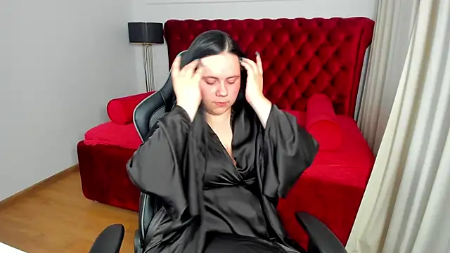 DaisyHarts webcam