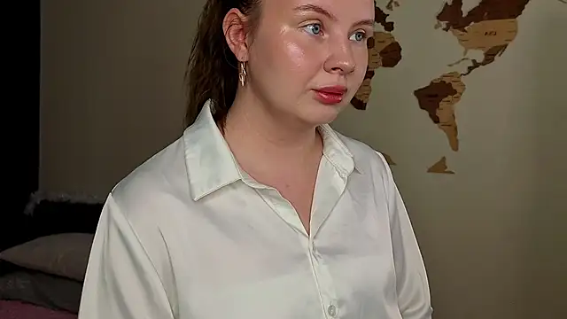 IsobelBoderick webcam