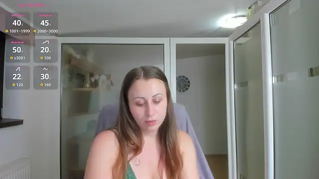 Aryanette webcam