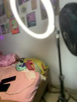 Simone_Miller webcam