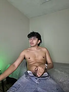 Thiago_Wc webcam