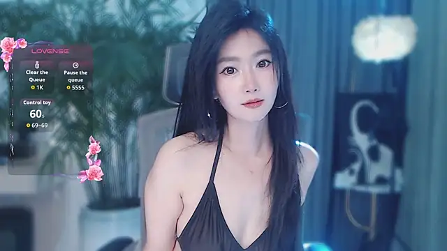 feifei-love