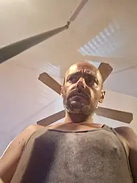 DaddyAndSplashQueen webcam