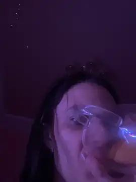 Flossy_Vettie webcam