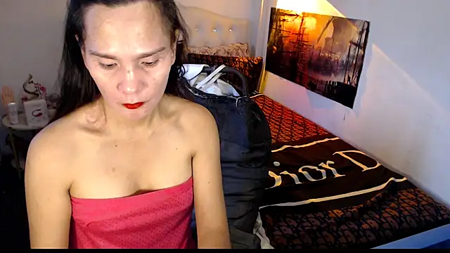 NinaDOM4CUM