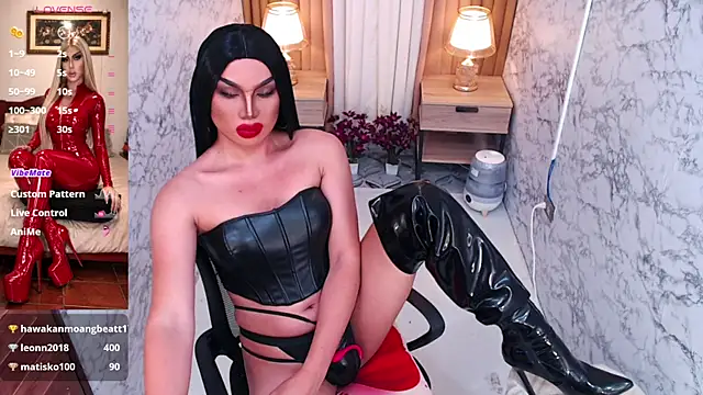 Victorias_DomWorld webcam
