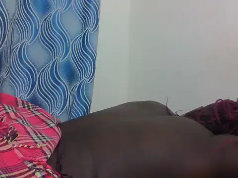 PrettyEve webcam