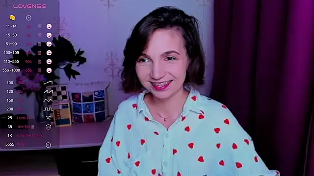 KindHazelHere_ webcam