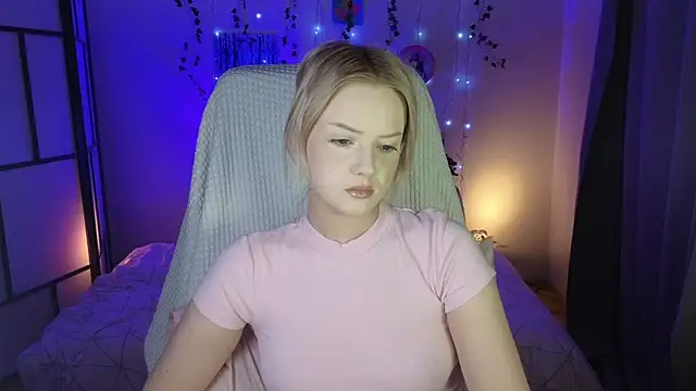 ImBonBon webcam